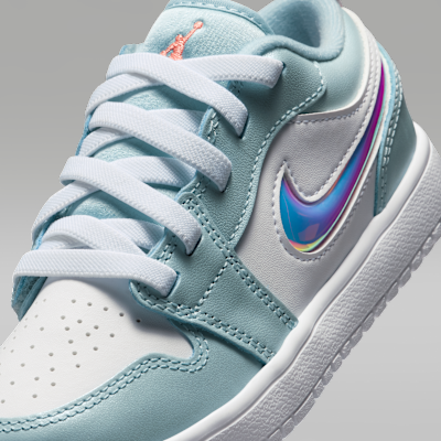NIKE公式】ジョーダン 1 LOW ALT リトルキッズシューズ.オンライン